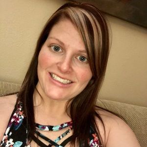 Meet your Posher, Renee